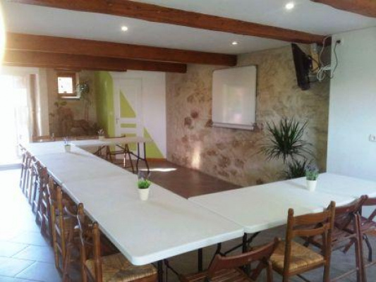 grand gite LANGUEDOC-ROUSSILLON