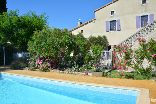 Domaine de Chadeyron