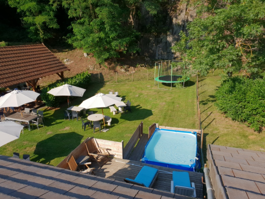 location de vacances MAYET-DE-MONTAGNE