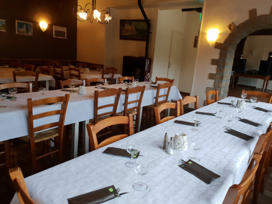 vacances en groupe MAYET-DE-MONTAGNE