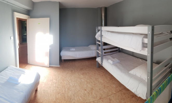 location de groupe Gite, Gite de luxe