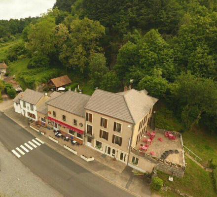 location de groupe Allier