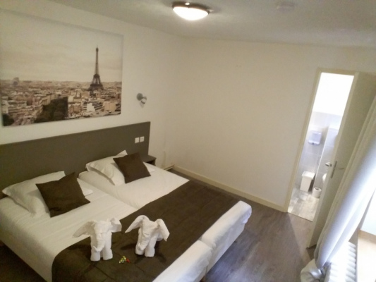 location de groupe AUVERGNE