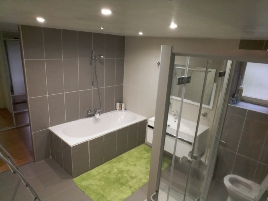 gite en groupe Gite, Gite de luxe