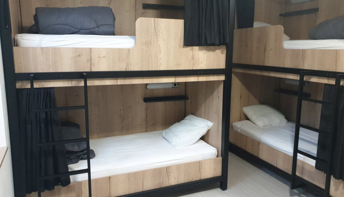 gite en groupe SAINT-ANDRE-DE-ROQUEPERTUIS