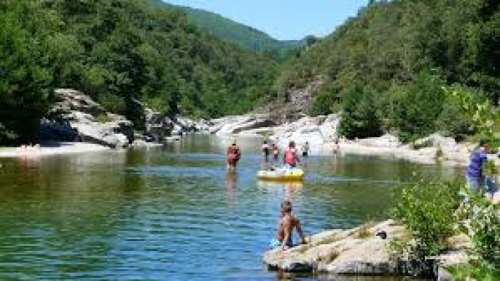 logement Les Terrasses du Roc