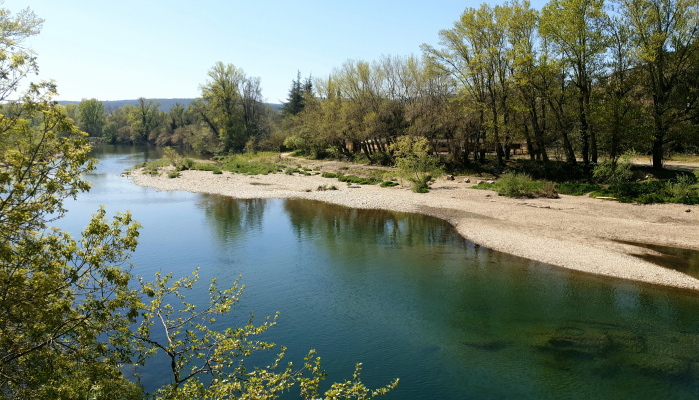 gite pour groupe Les Terrasses du Roc