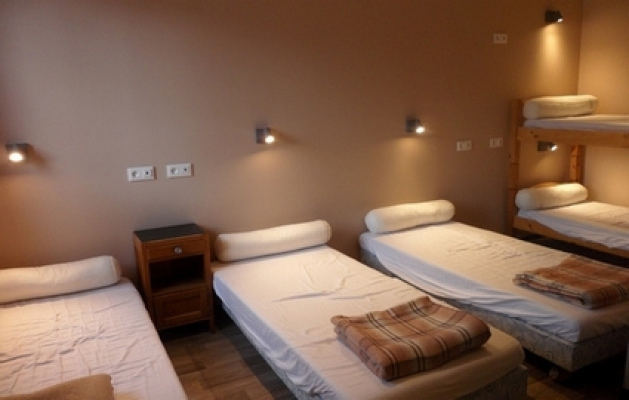 vacances en groupe Drôme