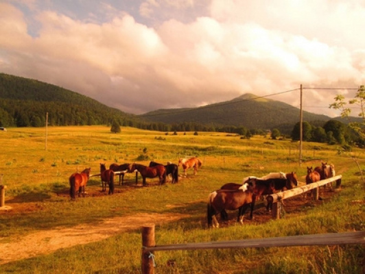 gite france Drôme