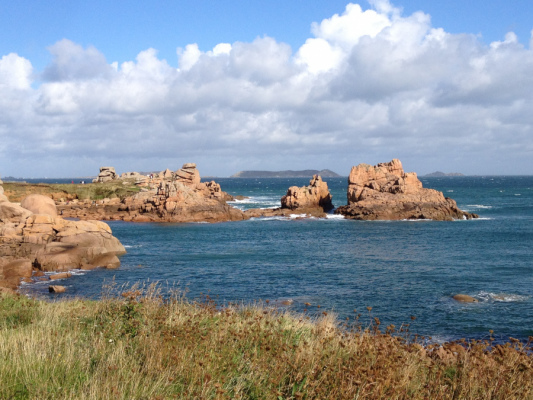 logement Centre de Vacances de Port Blanc