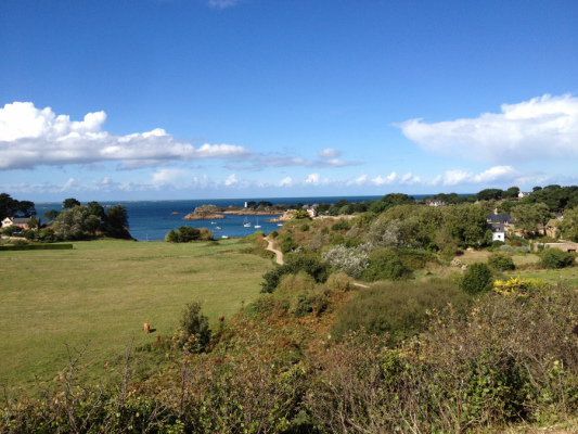 gite pour groupe Centre de Vacances de Port Blanc