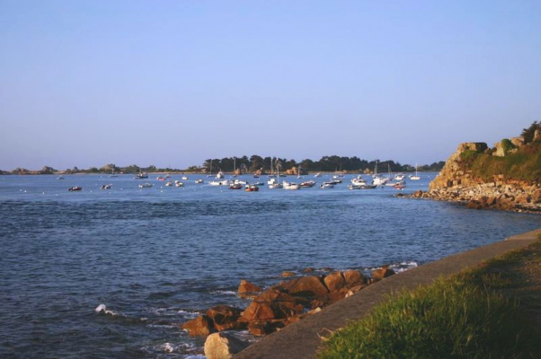 gite de groupe BRETAGNE