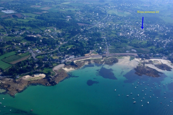 gite Côtes-d'Armor