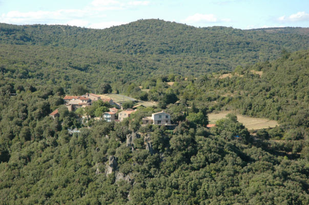 vacances en groupe Hérault