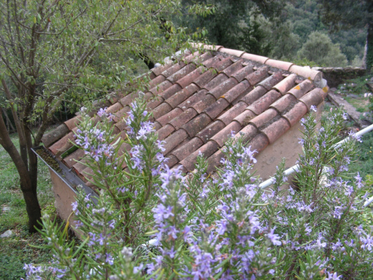 location de vacances GITES DU HAMEAU DE CAUDURO