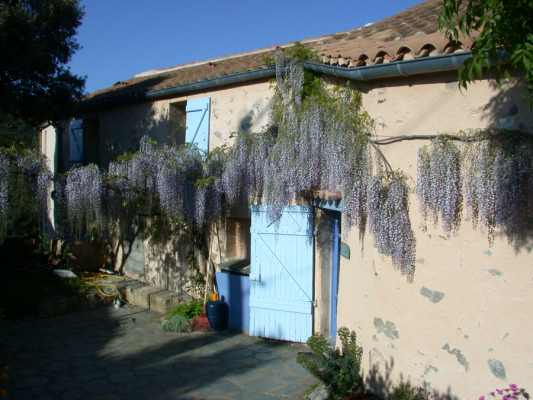 grand gite Village de gites, Résidence de tourisme