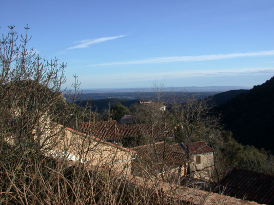 grand gite LANGUEDOC-ROUSSILLON