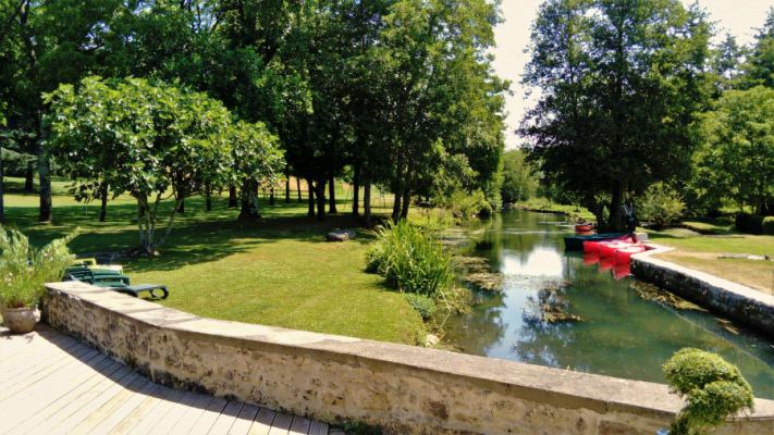 location de groupe POITOU-CHARENTES