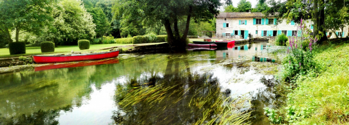 location de groupe Domaine Moulin la Place