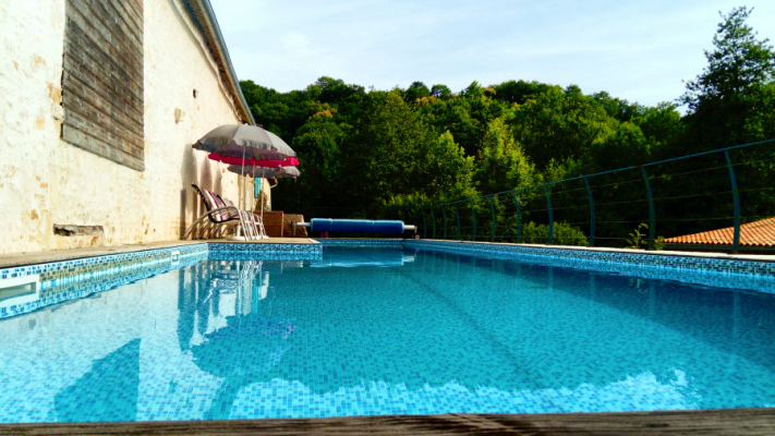 location de vacances POITOU-CHARENTES