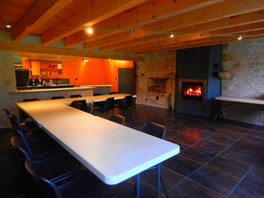 vacances en groupe Deux-Sèvres