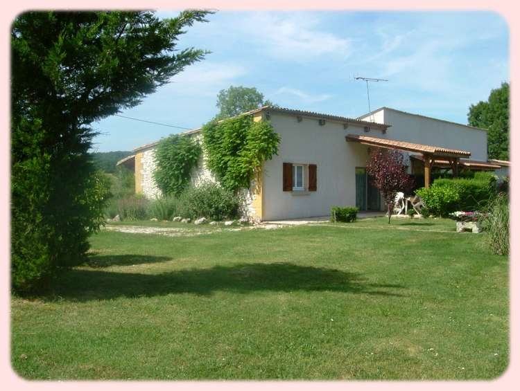 Gite De Groupe En Aquitaine Vacances En Location Grande