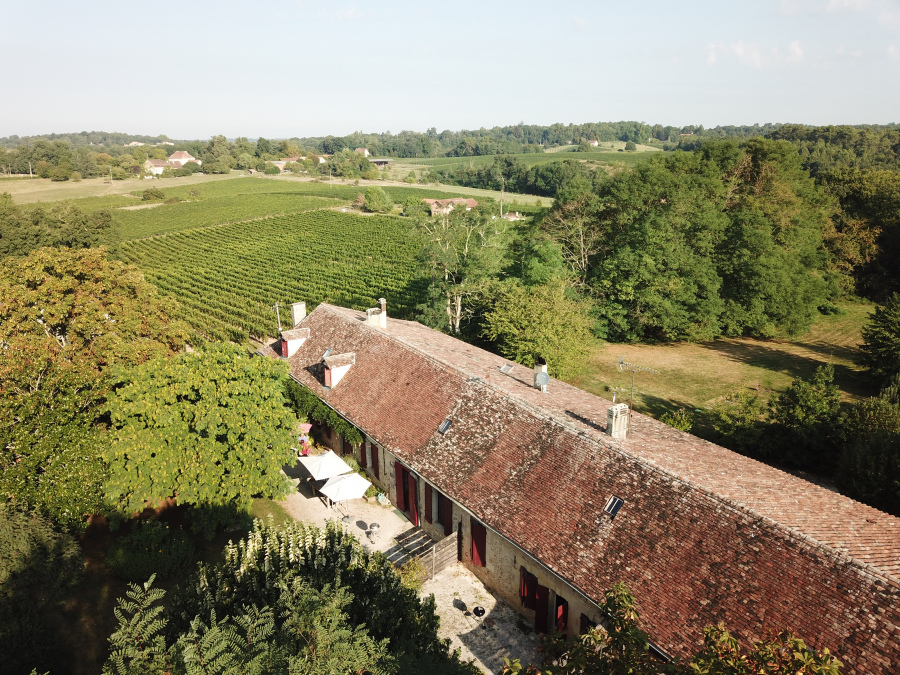 Domaine de Bellevue Cottage