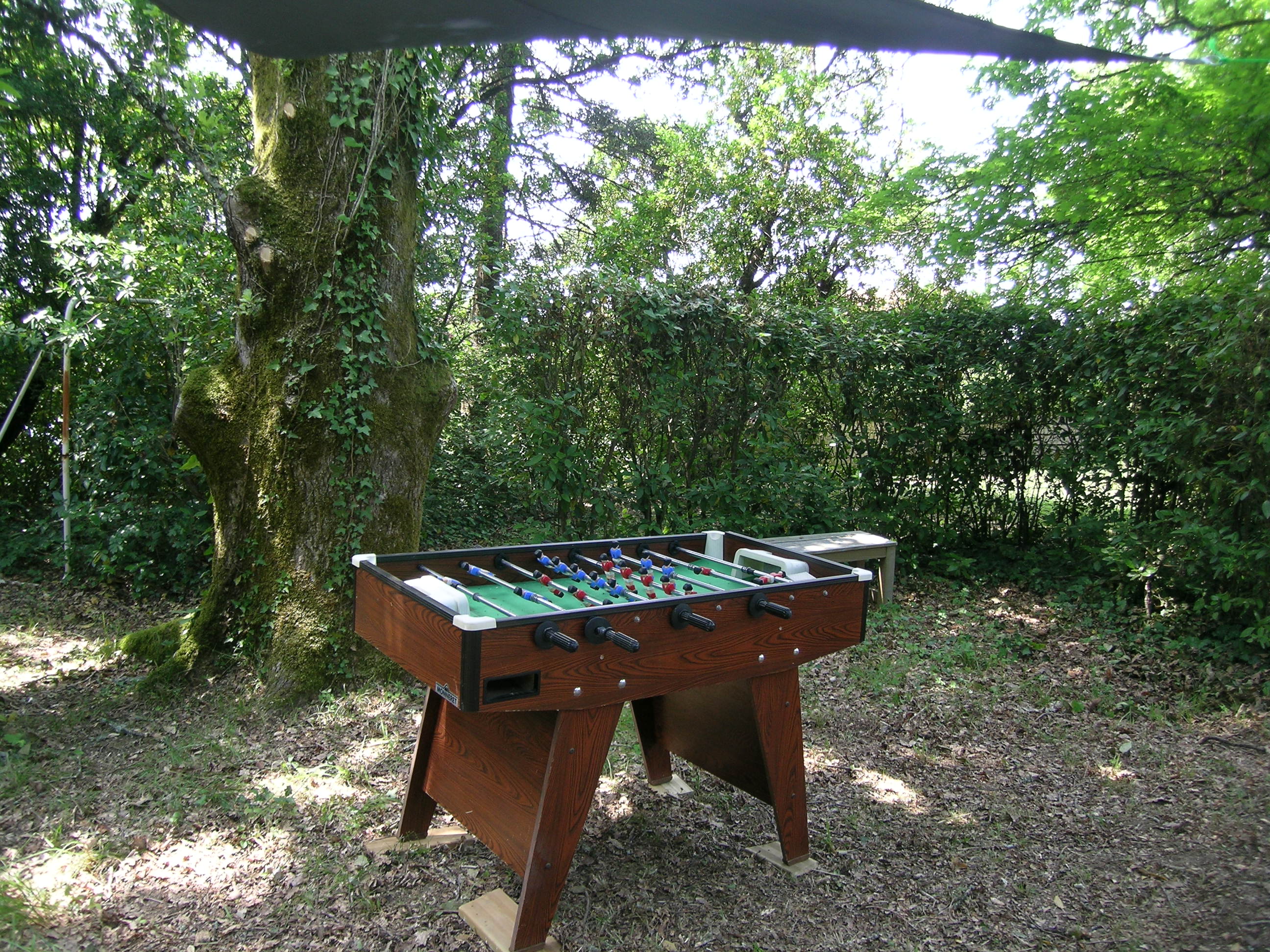 Domaine de Bellevue Cottage