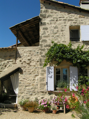hébergement Alpes-de-Haute-Provence