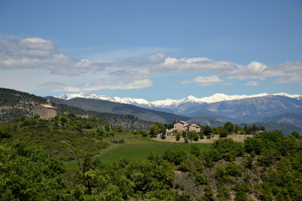 grande capacité Alpes-de-Haute-Provence
