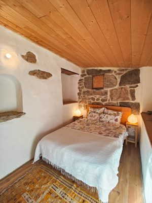 Chambre 4 - Dépendance