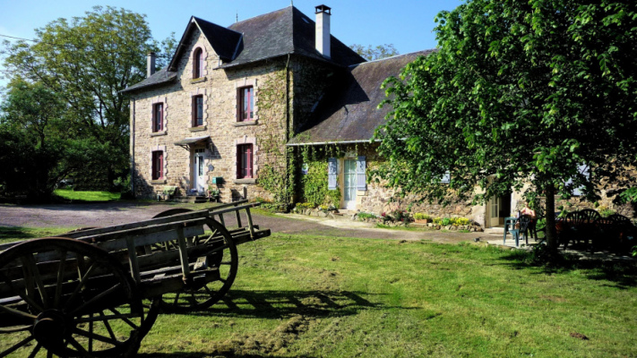 logement de groupe Gite, Chambre d'hôtes, Gite de luxe