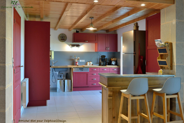 hébergement LIMOUSIN