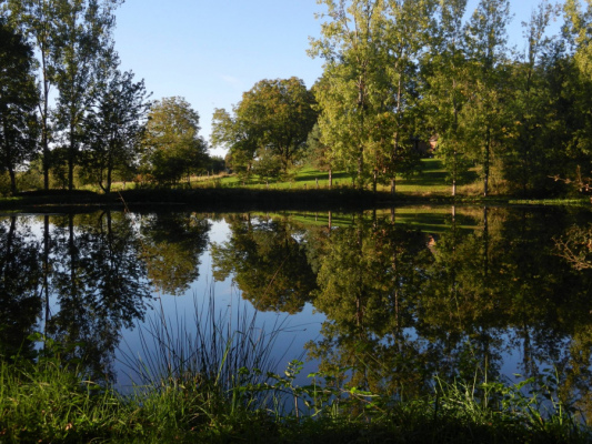 location LIMOUSIN