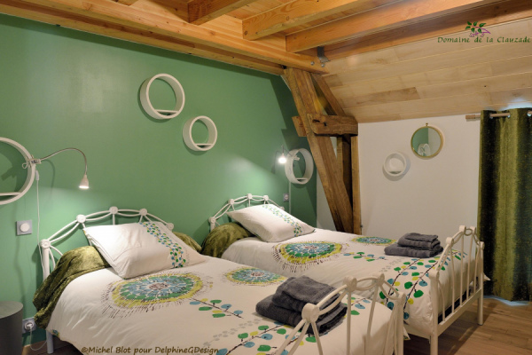 gite Gite, Chambre d'hôtes, Gite de luxe