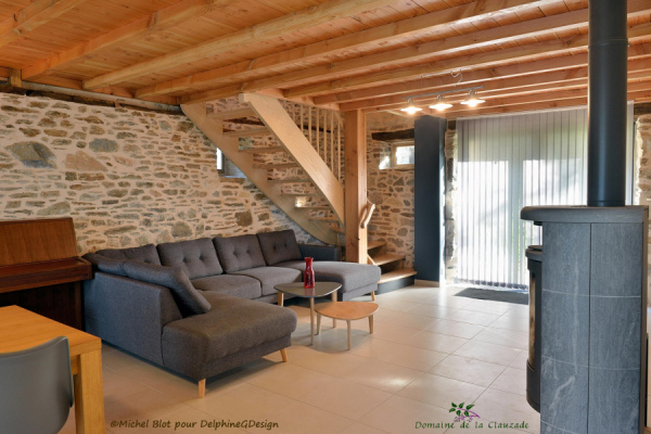 vacances de groupe Gite, Chambre d'hôtes, Gite de luxe