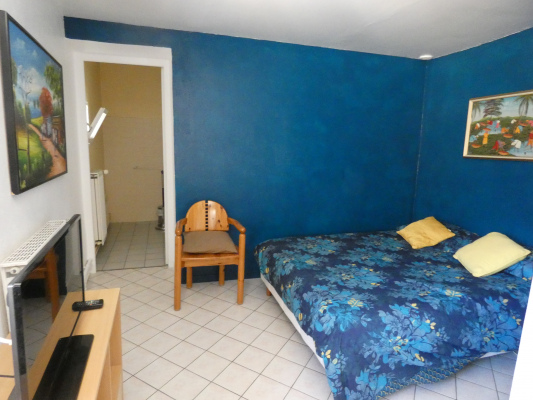 grande capacité Vaucluse