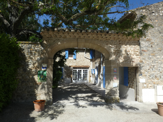 logement de groupe GRILLON