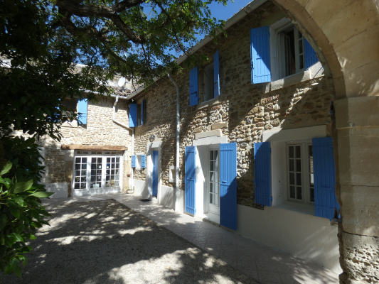 logement GRILLON