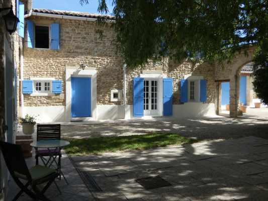 grande capacité PROVENCE-ALPES-COTE D'AZUR