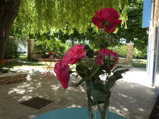 grande capacité GRILLON