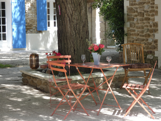 hébergement Vaucluse