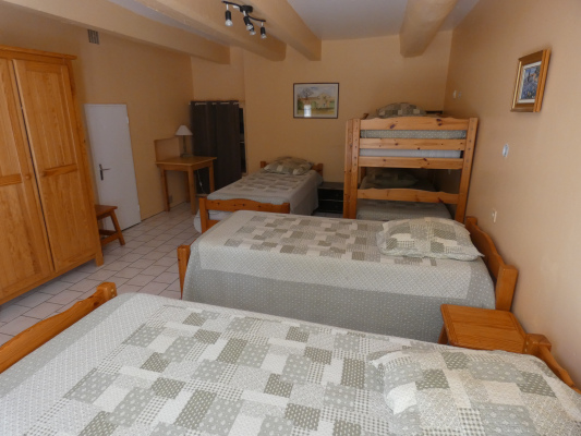 gite france Vaucluse