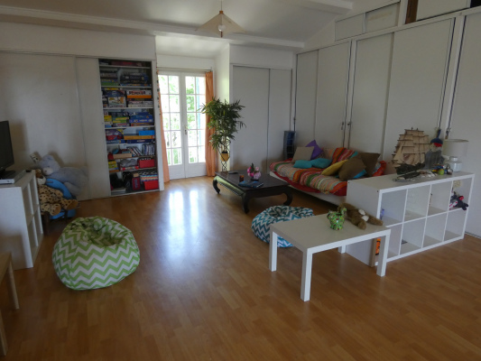 vacances en groupe GRILLON