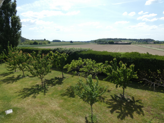 grande capacité GRILLON