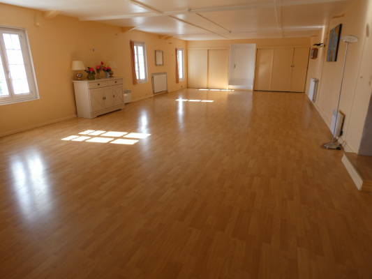 grand gite PROVENCE-ALPES-COTE D'AZUR