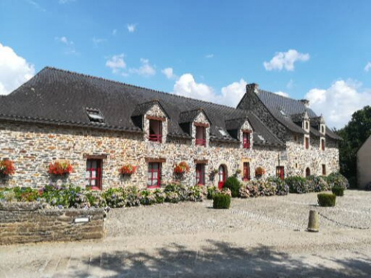 grande capacité BRETAGNE