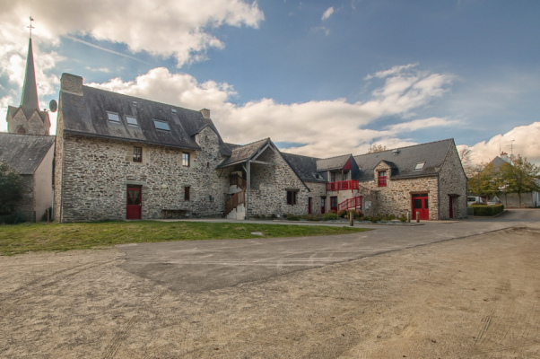 vacances de groupe GITE LES LAURENTIDES