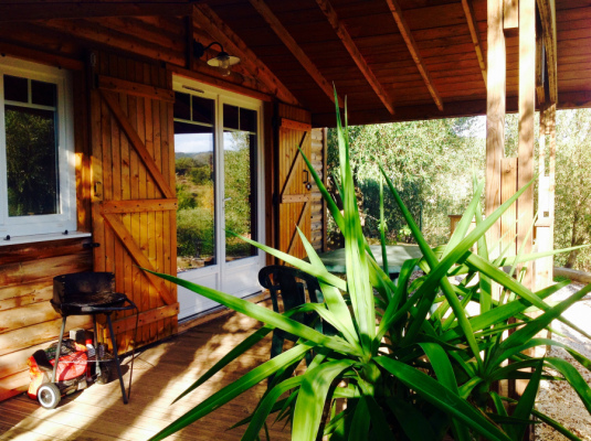 gite pour groupe Le Relais Daguilar