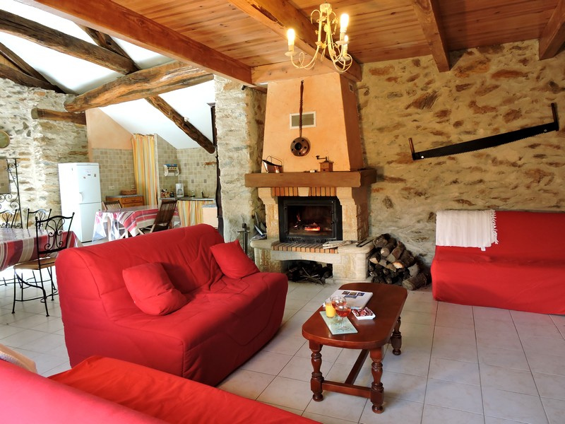 Gîtes du moulin du Barthas